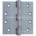 BT SAH-001SS Satin door hinges italy with 2 ball bearings